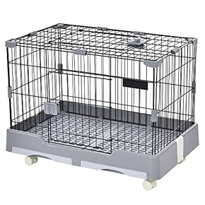 小動物用ケージ - Amazon.co.jp